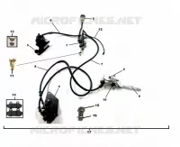 BREMSSYSTEM CBS