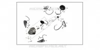 RÜCKLICHT / SCHEINWERFER / BLINKER