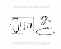 SEITENSTANDSCHALTER / USB-STECKER