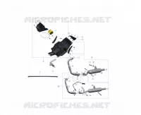 AUSPUFF / LUFTFILTER