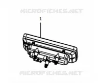 TACHOMETER