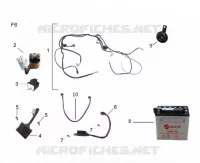 KABELBAUM ELEKTRIC