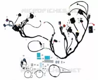 ELEKTRISCHE KOMPONENTEN / KABEL
