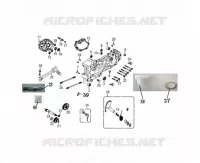 MOTORDECKEL LINKS