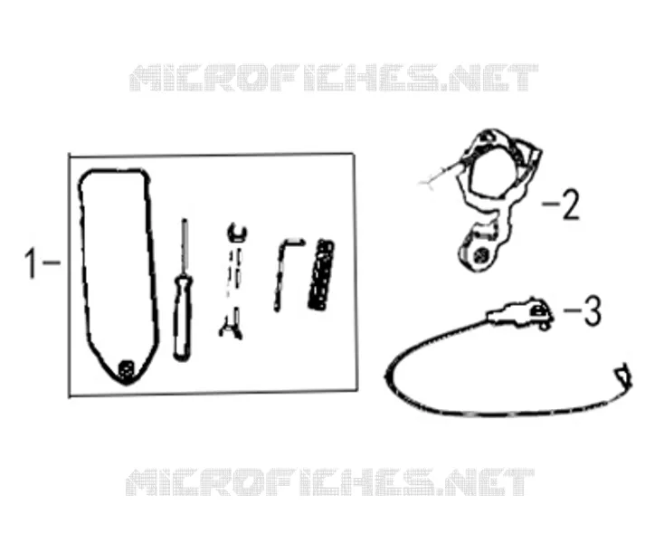 SEITENSTANDSCHALTER / USB-STECKER