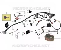 ELEKTRIC TEILE