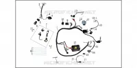 KABELBAUM ELEKTRIC