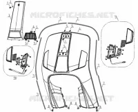 FRONTVERKLEIDUNG / BLINKER