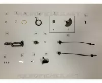 KICKSTARTER