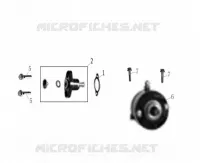 ANLASSER / VENTILSTEUERZEITEN