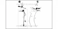 BREMSEN / KABEL / SCHALTER