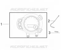 TACHOMETER
