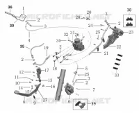 BREMSSYSTEM ABS
