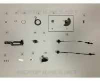 KICKSTARTER