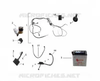 ELEKTRIC TEILE