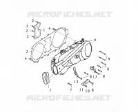 MOTORDECKEL LINKS