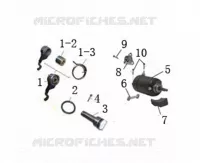 ANLASSER / VENTILSTEUERZEITEN