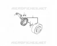 LICHTMASCHINE / STATOR