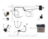 ELEKTRIC TEILE