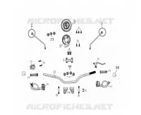 LENKER / TACHOMETER