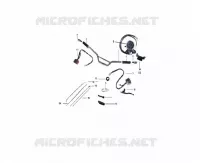LENKER / TACHOMETER