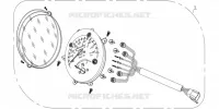 TACHOMETER