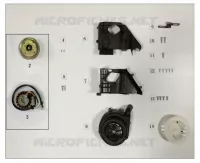 LICHTMASCHINE / STATOR