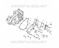MOTORDECKEL LINKS