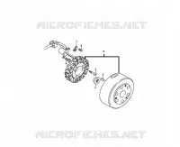 LICHTMASCHINE / STATOR