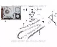 VENTILSTEUERZEITEN KETTE