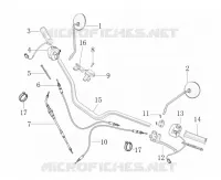 LENKER / KABEL