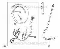 TACHOMETER