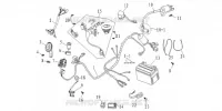 KABELBAUM ELEKTRIC