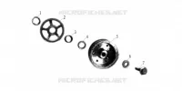 LICHTMASCHINE