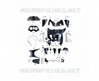 ARMATUR / TACHOMETER / RADIO