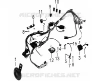 ELEKTRIC TEILE