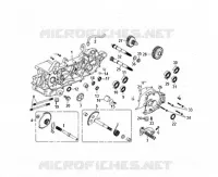 MOTORDECKEL LINKS / KICKSTARTER