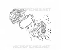 MOTORDECKEL LINKS