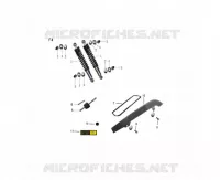 STOßDÄMPFER / KETTE