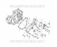 MOTORDECKEL LINKS