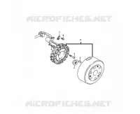 LICHTMASCHINE / STATOR