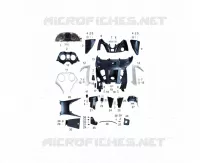 ARMATUR / TACHOMETER / RADIO