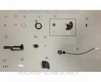 KICKSTARTER