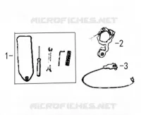 SEITENSTANDSCHALTER / USB-STECKER