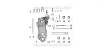 MOTORDECKEL LINKS