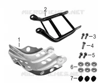 MOTORSCHUTZ