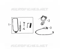 SEITENSTANDSCHALTER / USB-STECKER