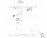 THERMOSTAT / TEMPERATURSENSOR