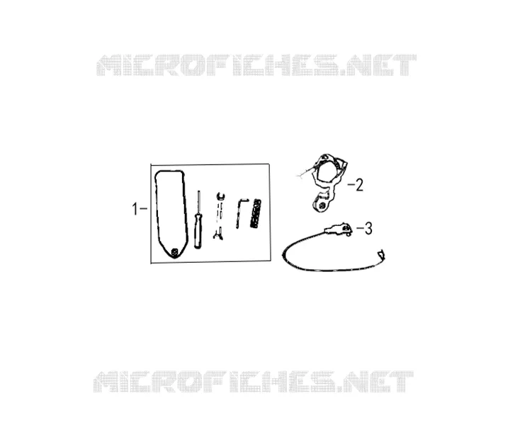 SEITENSTANDSCHALTER / USB-STECKER