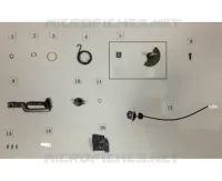 KICKSTARTER